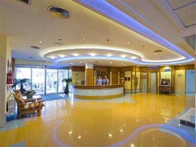 фото отеля Hotel Marco Polo I