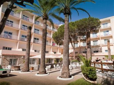 фото отеля Hotel Marco Polo I