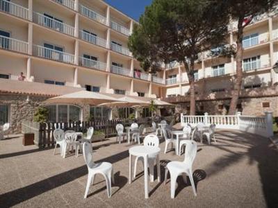 фото отеля Hotel Marco Polo I