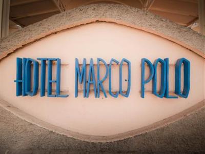 фото отеля Hotel Marco Polo I