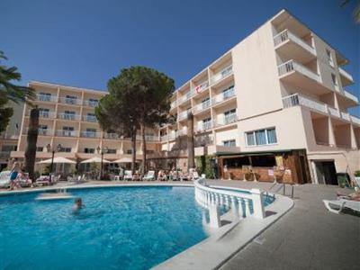 фото отеля Hotel Marco Polo I