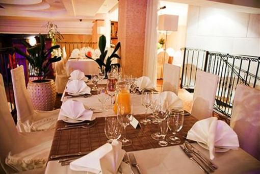 фото отеля Grand Hotel Rzeszow