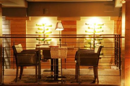 фото отеля Grand Hotel Rzeszow