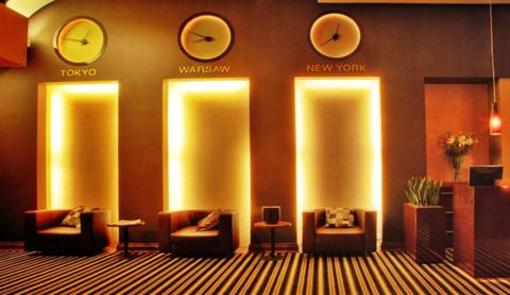 фото отеля Grand Hotel Rzeszow