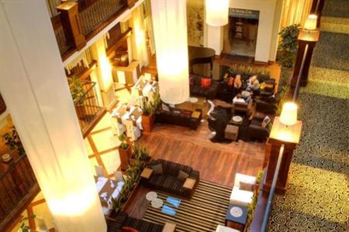 фото отеля Grand Hotel Rzeszow