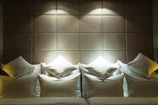 фото отеля Grand Hotel Rzeszow