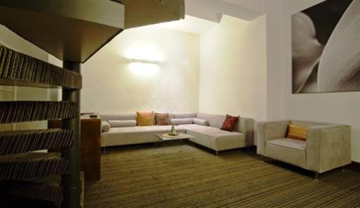 фото отеля Grand Hotel Rzeszow