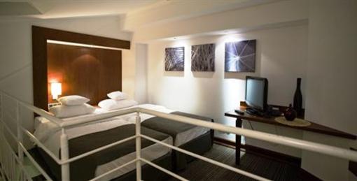 фото отеля Grand Hotel Rzeszow