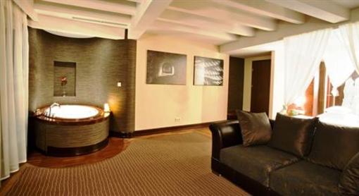 фото отеля Grand Hotel Rzeszow