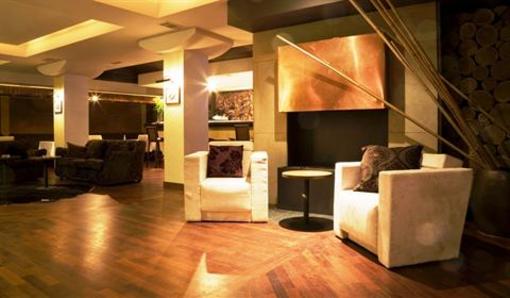 фото отеля Grand Hotel Rzeszow