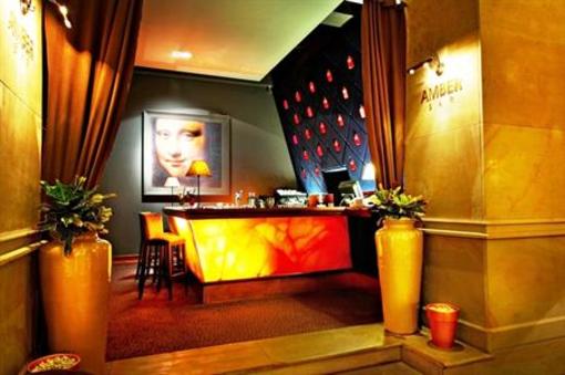 фото отеля Grand Hotel Rzeszow