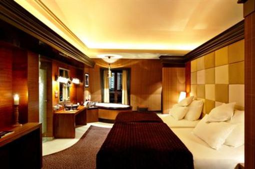 фото отеля Grand Hotel Rzeszow