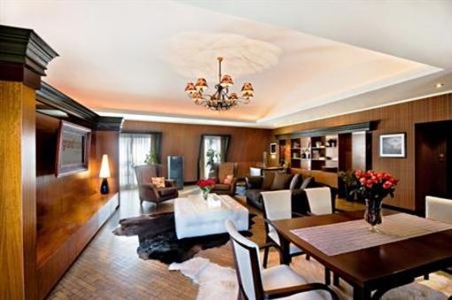 фото отеля Grand Hotel Rzeszow