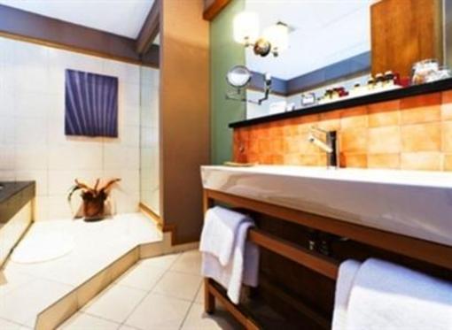 фото отеля Grand Hotel Rzeszow