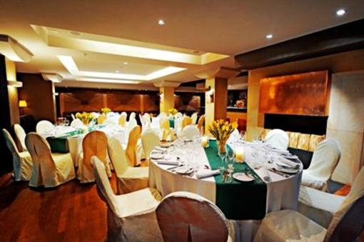 фото отеля Grand Hotel Rzeszow