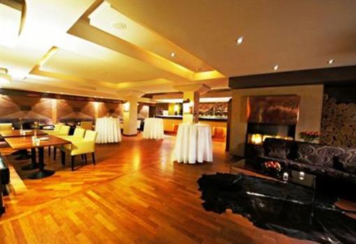фото отеля Grand Hotel Rzeszow