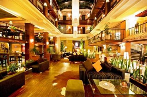 фото отеля Grand Hotel Rzeszow