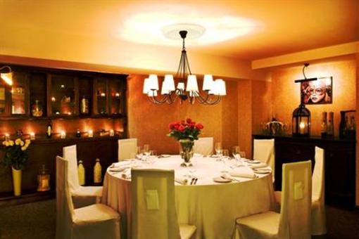 фото отеля Grand Hotel Rzeszow
