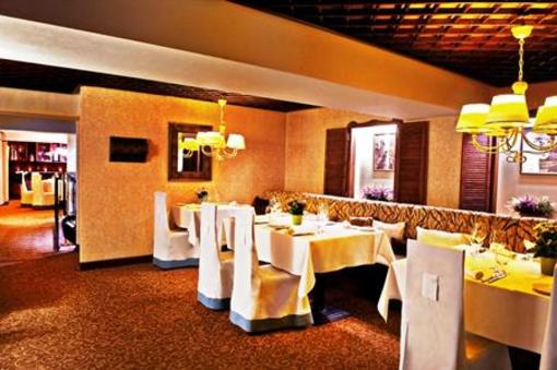 фото отеля Grand Hotel Rzeszow