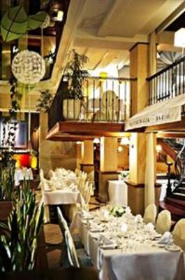 фото отеля Grand Hotel Rzeszow