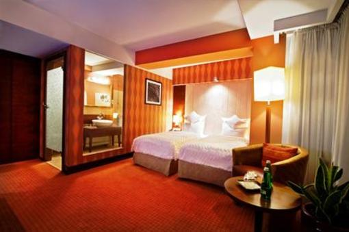 фото отеля Grand Hotel Rzeszow