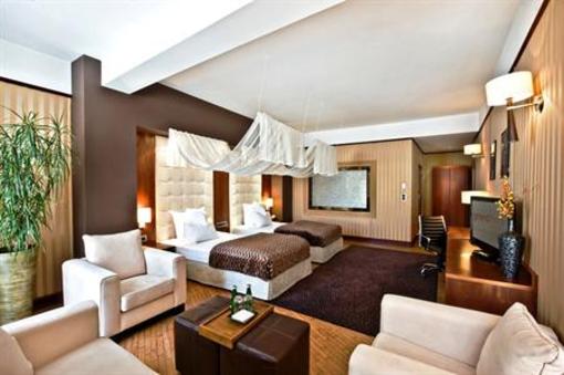фото отеля Grand Hotel Rzeszow