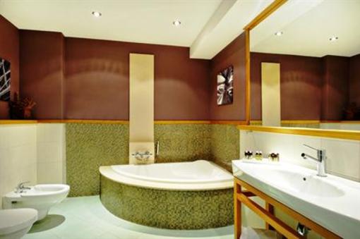 фото отеля Grand Hotel Rzeszow