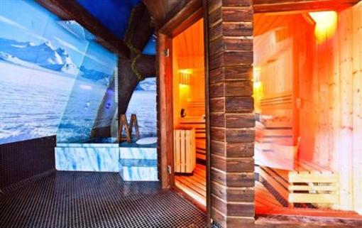 фото отеля Grand Hotel Rzeszow