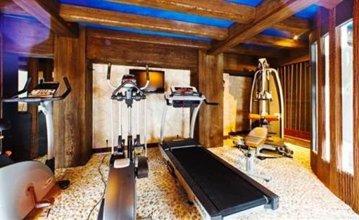 фото отеля Grand Hotel Rzeszow