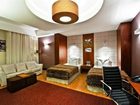 фото отеля Grand Hotel Rzeszow