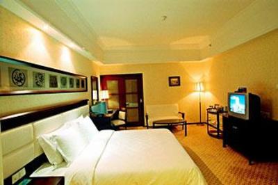 фото отеля Zhuzhou Huatian Hotel