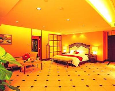 фото отеля Zhuzhou Huatian Hotel