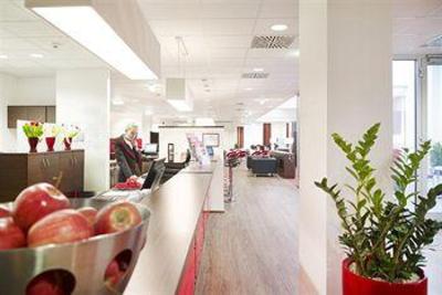 фото отеля Amedia Hotel Wien
