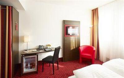 фото отеля Amedia Hotel Wien