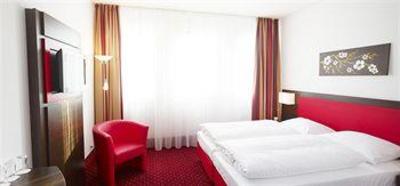 фото отеля Amedia Hotel Wien