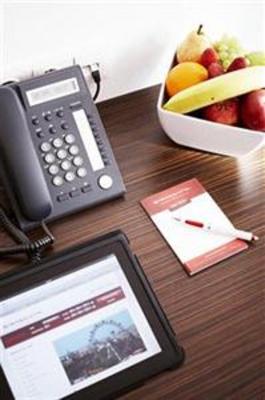 фото отеля Amedia Hotel Wien