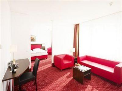 фото отеля Amedia Hotel Wien