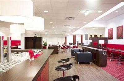 фото отеля Amedia Hotel Wien