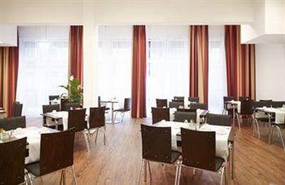 фото отеля Amedia Hotel Wien