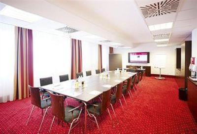 фото отеля Amedia Hotel Wien