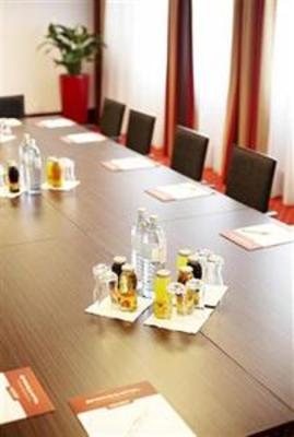 фото отеля Amedia Hotel Wien