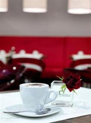 фото отеля Amedia Hotel Wien