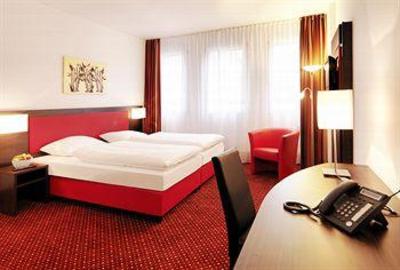 фото отеля Amedia Hotel Wien