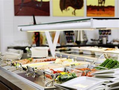 фото отеля Amedia Hotel Wien