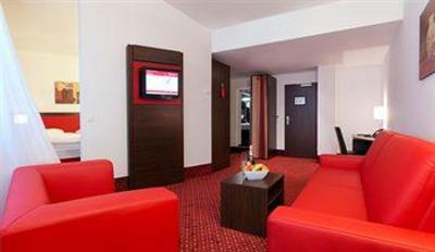 фото отеля Amedia Hotel Wien