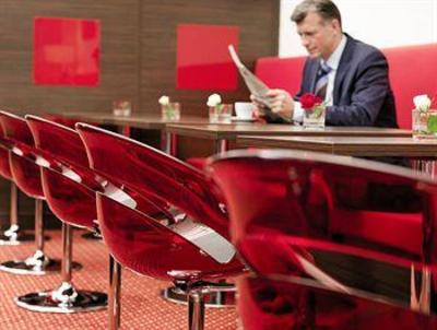 фото отеля Amedia Hotel Wien