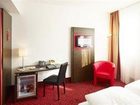 фото отеля Amedia Hotel Wien