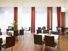 фото отеля Amedia Hotel Wien