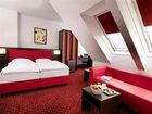 фото отеля Amedia Hotel Wien