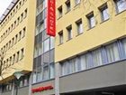 фото отеля Amedia Hotel Wien